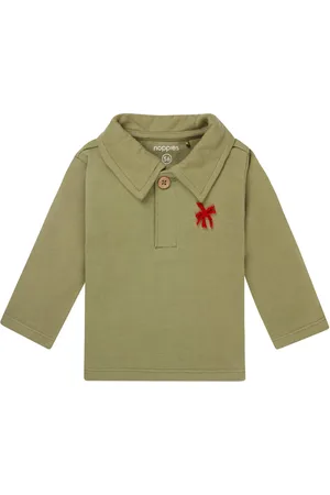 Noppies Poloshirt Ocampo Baby