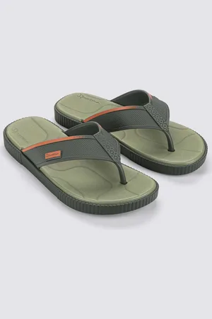 Ipanema Vintage Heren Slippers - Green