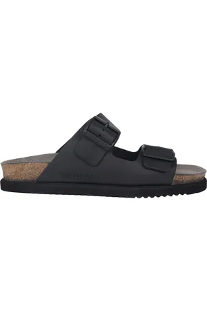 Mephisto Nerio - heren sandaal - - maat 42 (EU) 8 (UK)