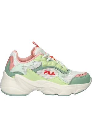 Fila Collene CB meisjes sneaker - multi