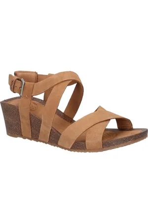 Teva Dames Sandalen W Mahonia Wedge Cross -