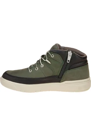 Timberland Seneca Bay Mid Sneakers - Jongens -