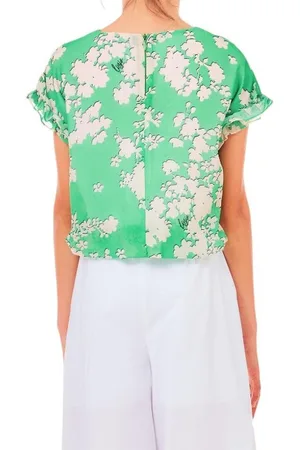 Liu Jo Meisjes Top GA4029-T5974/N9117