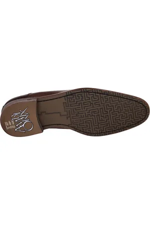 Ambiorix Jurassic Bruine Schoen