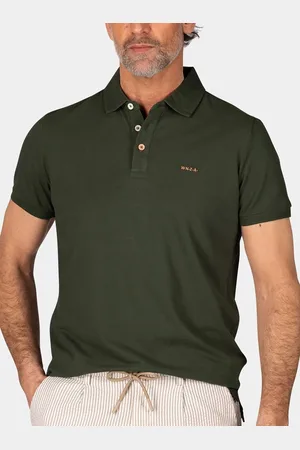NZA NZA New Zealand Auckland - Polo Korte mouw - Heren - XXL - - Katoen - 25CN150 Peter