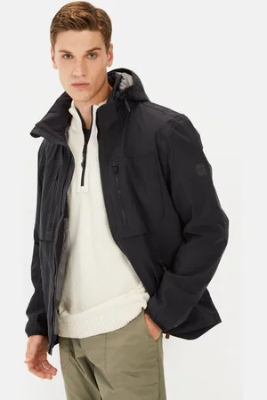 Camel Active Tussenjas