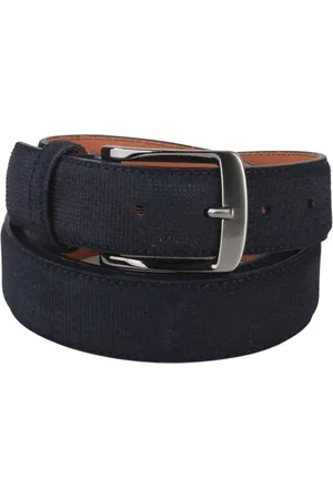 rehab BELT SUE WALL 8100 DBLU heren riemen maat 120