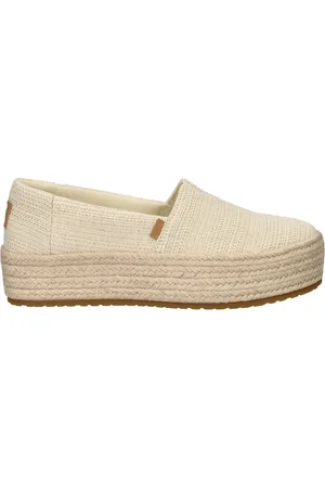 TOMS Toms - Valencia | Espadrilles met platea