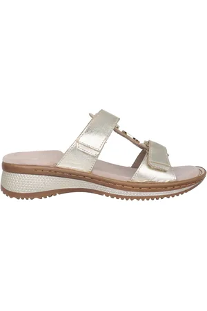 ARA Hawaii - dames sandaal - - maat 40 (EU) 6.5 (UK)