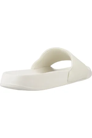 Ellesse Ls35 Slippers Goud EU 42 Man