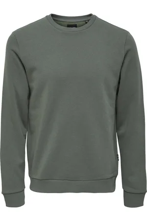 Only & Sons ONSCERES CREW NECK NOOS Heren Trui