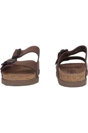 Mephisto Nerio - heren sandaal - - maat 47 (EU) 12 (UK)
