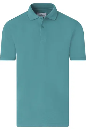 The BLUEPRINT Premium Polo Heren