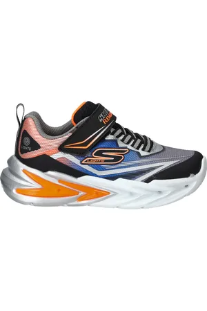 Skechers Flex-Glow Ultra - Jongens Sneakers