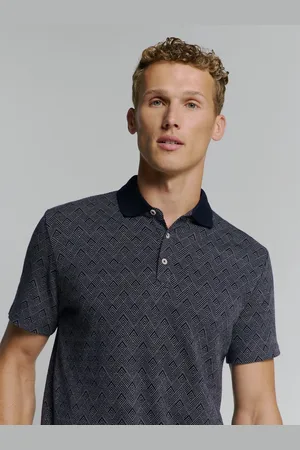 No Excess Polo shirt