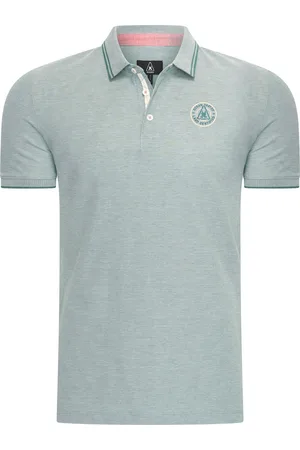 Gaastra Heren Polo SS West Palm Polo -