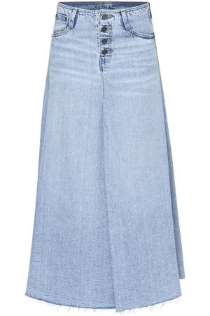 SisterS point Rok Osla Sk 18397 L Denim Wash Dames