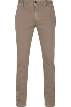 Alberto Rob T400 Dynamic Chino Beige