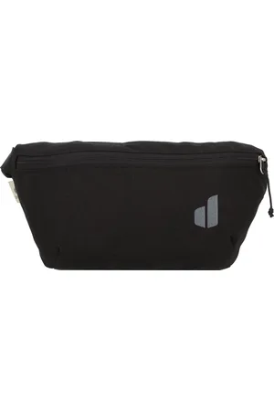 Meindl Avengo 1.5 - Black - Outdoor hardwaren - Tassen - Heuptassen