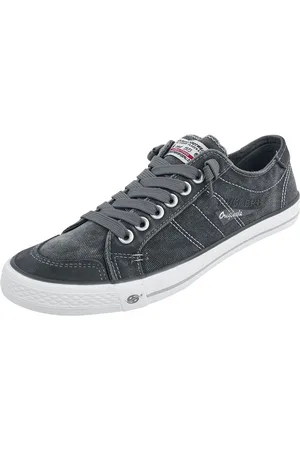 Dockers Sneaker Low Sneakers EU41 Katoen Heren - Basics, Rock wear, Street wear