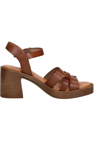 Red Rag Sandalen Hak Sandalen Hak -