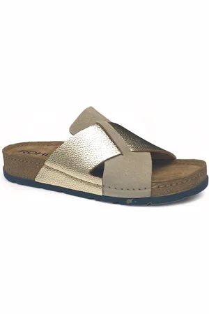 Rohde 5410.29 Slipper maat 36