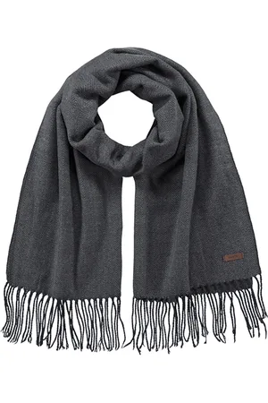 Barts Soho Scarf Heren Sjaal (fashion)