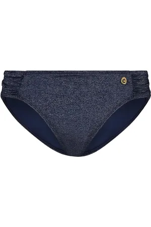 Ten Cate Bikini Broekje Sash Royal Blue - maat 36
