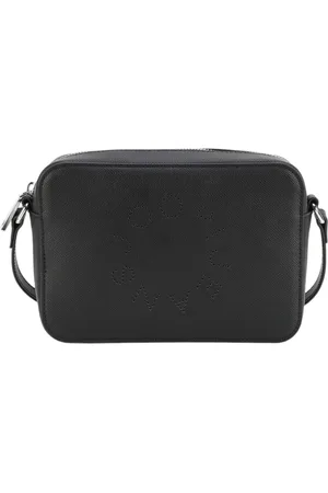JOOP! Schoudertas Giro Cloe Across Body Bag Zwart