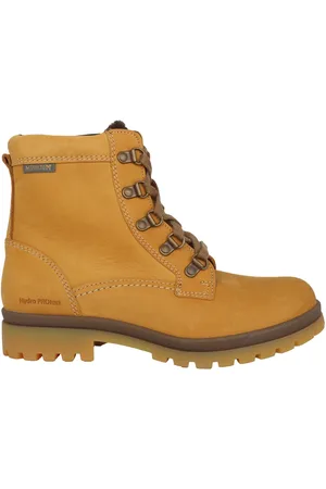 Mephisto Zorah - dames laars - - maat 40.5 (EU) 7 (UK)
