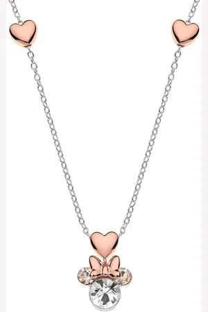 Disney Ketting mit Anhänger Mickey Mouse