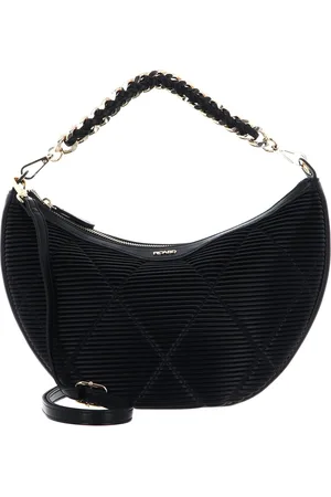 Picard Schoudertas Paris Handbag Zwart