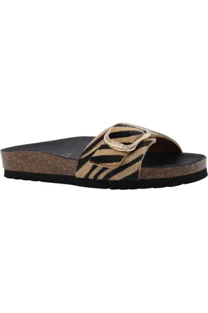 Scholl Slipper 37