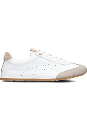 Unisa Dara Sneakers - Leer - Dames -
