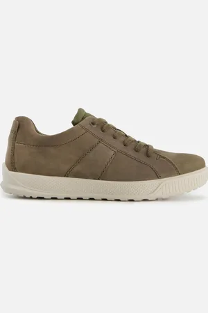 Ecco Byway Sneakers Nubuck