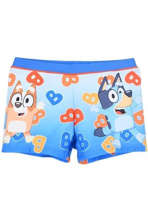 Bluey Zwembroek