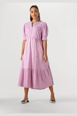 Moliin Alex Jurken Dames - Kleedje - Rok - Jurk -