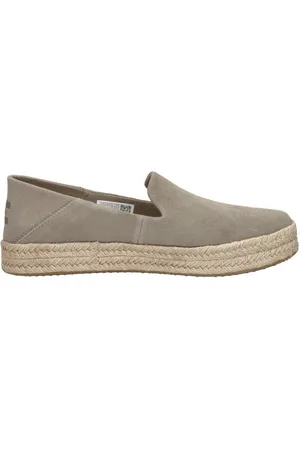 TOMS CAROLINA - Instappers - Kleur: