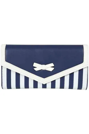 Banned Retro Ravello Dames portemonnee