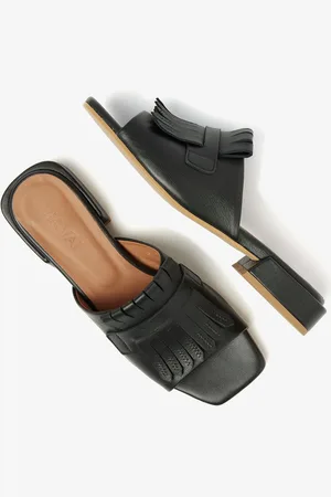 VIA VAI Gigi Randy Slippers dames