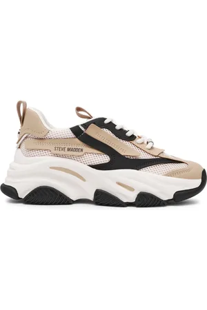 Steve Madden Possession Sneakers - Dames -