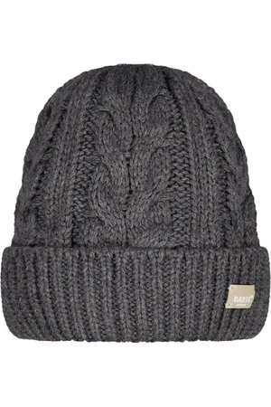 Barts Zirani Beanie Dames Muts One size