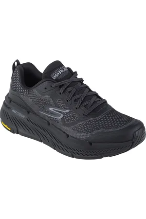 Skechers Max Cushioning Premier 2.0-Va - Heren Veterschoenen