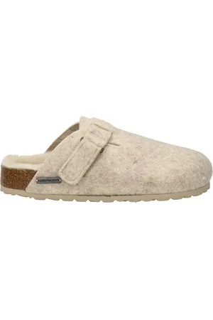 Shepherd of Sweden Shepherd Hilma dames pantoffel -