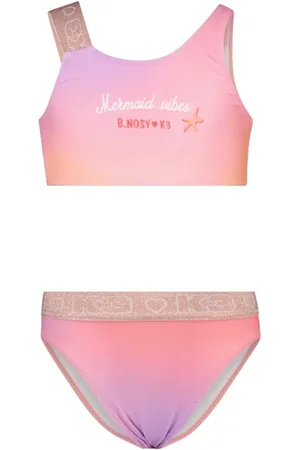 B.Nosy B.Nosy - B.Nosy x K3 bikini Wixie -