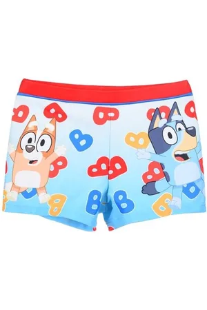 Bluey Zwembroek