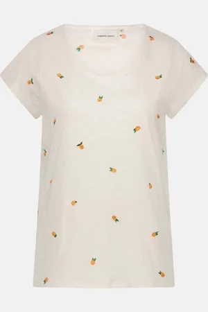 Fabienne Chapot CLTTSH22SS250175 - Phil Round V T-Shirt