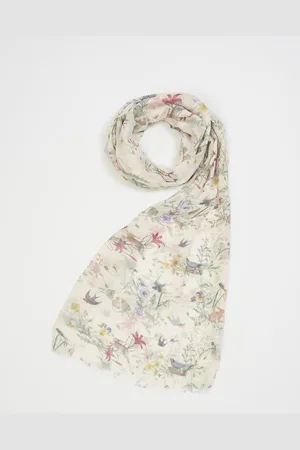 Fable England - Sjaal - - One size - Bunny