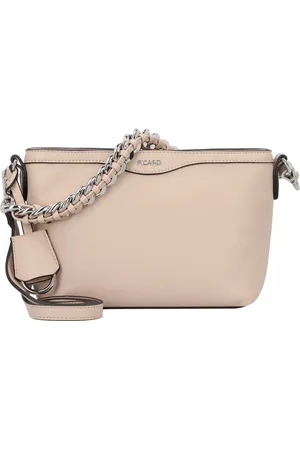 Picard Schoudertas Lyon Handbag Beige