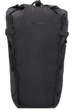 Mammut Trion 18L Rugzak - Black